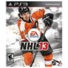 PLAYSTATION PS3 NHL 13 - Standard Or Stanley Cup Edition