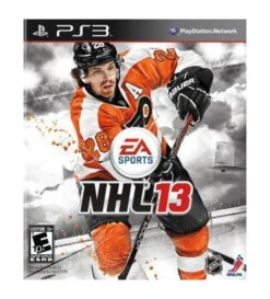PLAYSTATION PS3 NHL 13 - Standard Or Stanley Cup Edition