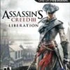 PLAYSTATION VITA Assassins Creed III 3 - Liberation
