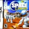 NINTENDO NDS Space Camp