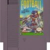 NINTENDO NES Play Action Football