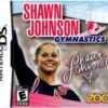 NINTENDO NDS Shawn Johnson Gymnastics