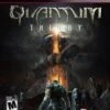 PLAYSTATION PS3 Quantum Theory