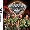 NINTENDO NDS Elite Forces - Unit 77