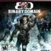 PLAYSTATION PS3 Binary Domain