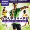 Xbox X360 Your Shape - Fitness Evolved 2012 - KINECT REQUIRED