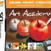 NINTENDO NDS Art Academy