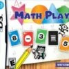 NINTENDO NDS Math Play