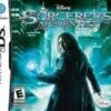 NINTENDO NDS Sorcerers Apprentice