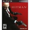 PLAYSTATION PS3 Hitman - Absolution