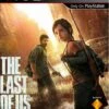 PLAYSTATION PS3 The Last Of Us