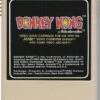 Atari A26 Donkey Kong