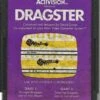 Atari A26 Dragster