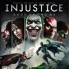 Xbox X360 Injustice - Gods Among Us