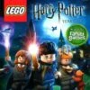 Xbox X360 LEGO Harry Potter - Years 1-4