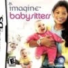 NINTENDO NDS Imagine - Babysitters