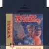 NINTENDO NES Rolling Thunder
