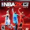 PLAYSTATION PS3 NBA 2K13