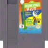 NINTENDO NES Sesame Street - 123