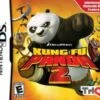 NINTENDO NDS Kung Fu Panda 2