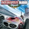 NINTENDO Wii Indianapolis 500 Legends