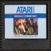 Atari A52 Missile Command