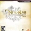 PLAYSTATION PS3 Ni No Kuni - Wrath Of The White Witch