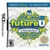 NINTENDO NDS FutureU - The Prep Game For SAT