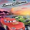 PLAYSTATION PSP Cars - Race-O-Rama
