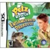 NINTENDO NDS Petz Rescue - Endangered Paradise