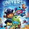 NINTENDO Wii Disney Universe