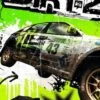 PLAYSTATION PSP Dirt 2