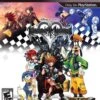 PLAYSTATION PS3 Kingdom Hearts HD 1.5 Remix
