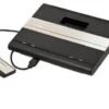 A78 Atari 7800 System HW - Complete With AC Adapter, RF Cable, RF Adapter Plug, One Controller - USED