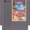 NINTENDO NES Super Spike V'Ball