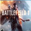PLAYSTATION PS4 Battlefield 1 - Standard, Revolution Or Early Enlister Edition - DLC MAY NOT BE INCLUDED
