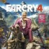 PLAYSTATION PS4 Far Cry 4 - Standard Or Limited Edition - DLC MAY NOT BE INCLUDED