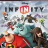 PLAYSTATION PS3 Disney Infinity
