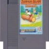 NINTENDO NES Super Team Games - POWER PAD REQUIRED