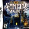 NINTENDO NDS Hidden Mysteries - Vampire Secrets