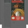 NINTENDO NES Tecmo Baseball