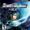 PLAYSTATION VITA Dynasty Warriors Next