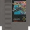 NINTENDO NES Tiger Heli