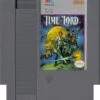 NINTENDO NES Time Lord
