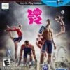 PLAYSTATION PS3 London 2012 Olympic Games