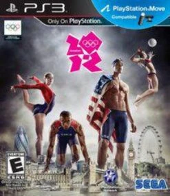 PLAYSTATION PS3 London 2012 Olympic Games