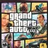 PLAYSTATION PS3 Grand Theft Auto GTA V 5