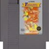NINTENDO NES Track & Field