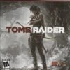 PLAYSTATION PS3 Tomb Raider - Standard Or Game Of The Year Edition