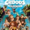 NINTENDO Wii Croods - Prehistoric Party
